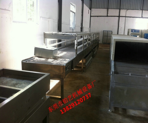 整套水轉印設備