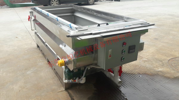 帶循環(huán)水轉印槽長1.6米 寬0.8米 (1)